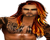 Fire Blaze Long Stewart