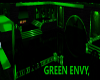 green envy,