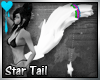 D~Star Tail: White