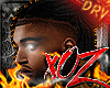 (DRV) xOz Long  Bun Lox