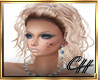 CH- India Caramel  Blond