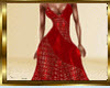 Red Ruby Gown