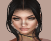 MVeBLACK HAIR