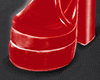 Santa Baby Dress DRV