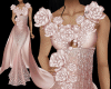!! Gown Baby Pink