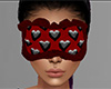 Heart Sleep Mask 8 (F)