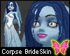 Corpse Bride Skin