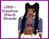 GBF~Essaba Black Braids
