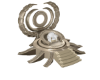 !V Zeus Gold Throne