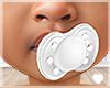 Kids Belle Pacifier