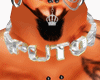 MAZHO PUTO NECK DIAMOND