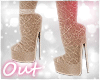 Kim High Boots