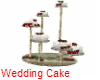 !!! Wedding Cake RUS