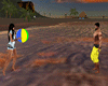 !S! Beach Ball Funny