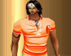 (G)Orange