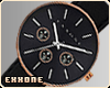 E | "The Elite" Watch v1