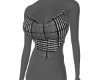 v. Plaid Crop Top
