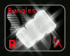 [LA] Diamond Bangles R
