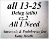 All I Need cz.2