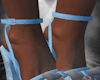 Spring Sandal V4