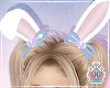 Kid Easter Bunny Ears V2