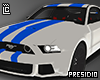 Mustang GT