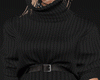 [M]Winter Sweater Set