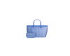 blue gyard bag