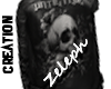 Jacket Skull Until i die