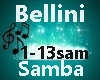 (CC) Samba - Bellini
