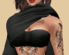 INK & FLAMES set