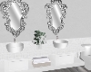 Kenny Bathroom Sink