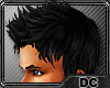 [DC]David Styles-hair