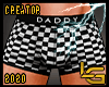 Checkered Boxers B