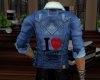 ~Z~M Love Country Jacket