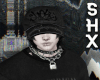 â± Hair + Hat BG