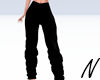 N| Girlfriend Jeans