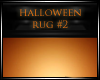 *TJ*Halloween Rug #2