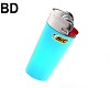 ! BIC Baby Blue