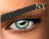 NY| Green Eyes man