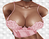 ❥Kim Satin Pink