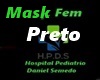 Mask HPDS Fem