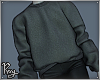      Andro Baggy Sweater