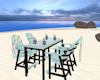 beach table/poses