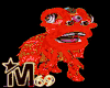 Chinese Lion Dance L