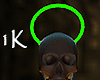 !1K Neon Skulls