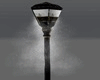 Foggy StreetLight