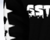 (W) 5 star hoodie