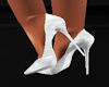 White Heels