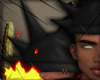 Spike Beanie DRV